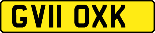 GV11OXK