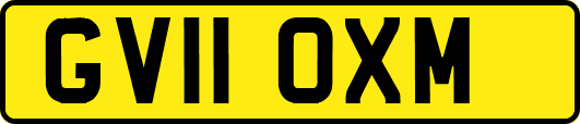 GV11OXM