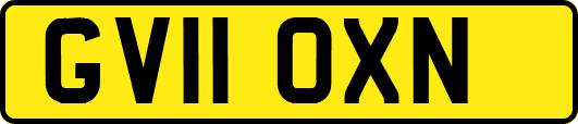 GV11OXN