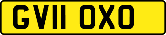 GV11OXO