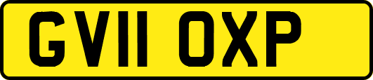 GV11OXP