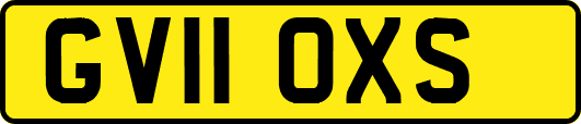 GV11OXS
