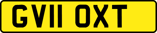GV11OXT