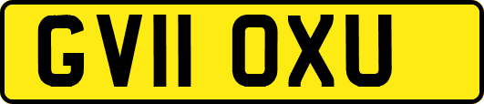 GV11OXU