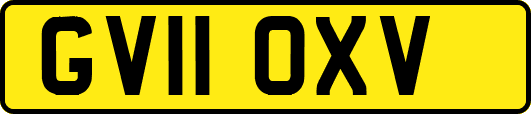 GV11OXV