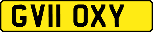GV11OXY