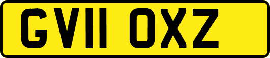 GV11OXZ