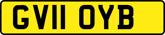 GV11OYB