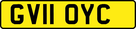 GV11OYC