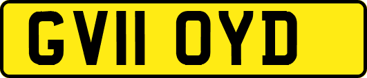 GV11OYD