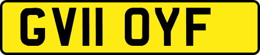 GV11OYF