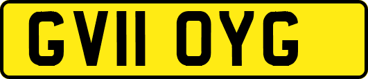 GV11OYG