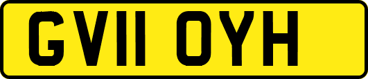 GV11OYH