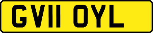 GV11OYL