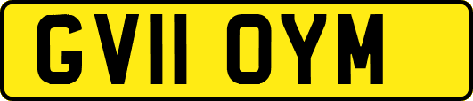 GV11OYM