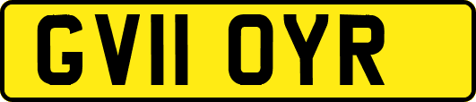 GV11OYR