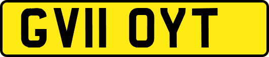 GV11OYT