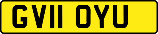 GV11OYU