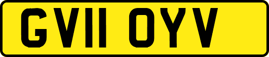 GV11OYV