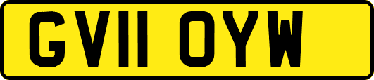 GV11OYW