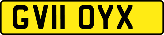 GV11OYX