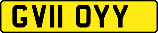 GV11OYY