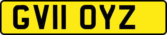 GV11OYZ