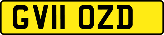 GV11OZD