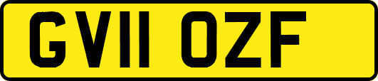 GV11OZF
