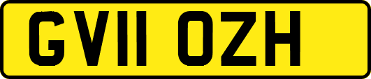 GV11OZH