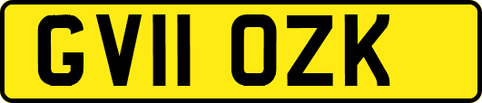 GV11OZK