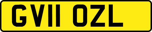 GV11OZL