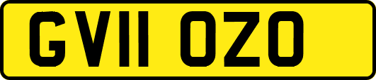 GV11OZO