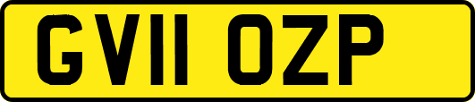 GV11OZP