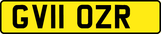 GV11OZR