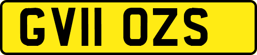 GV11OZS