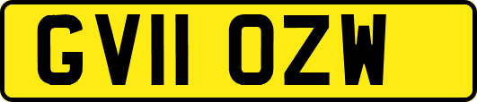 GV11OZW