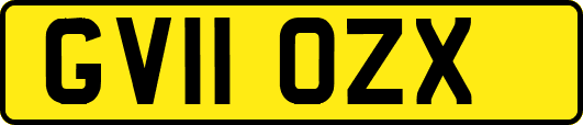GV11OZX