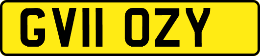GV11OZY