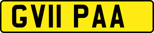 GV11PAA