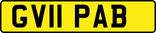 GV11PAB
