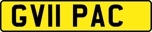GV11PAC