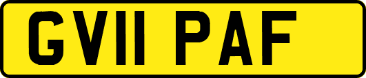 GV11PAF