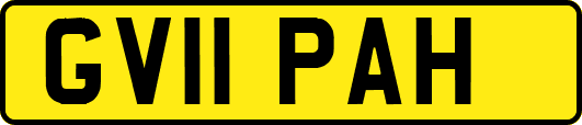 GV11PAH