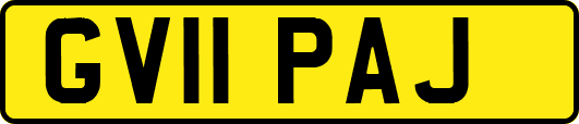 GV11PAJ