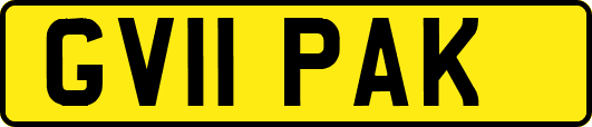GV11PAK