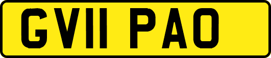 GV11PAO