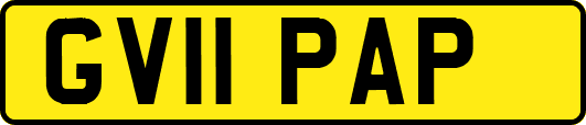 GV11PAP