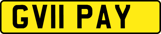 GV11PAY