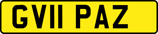 GV11PAZ
